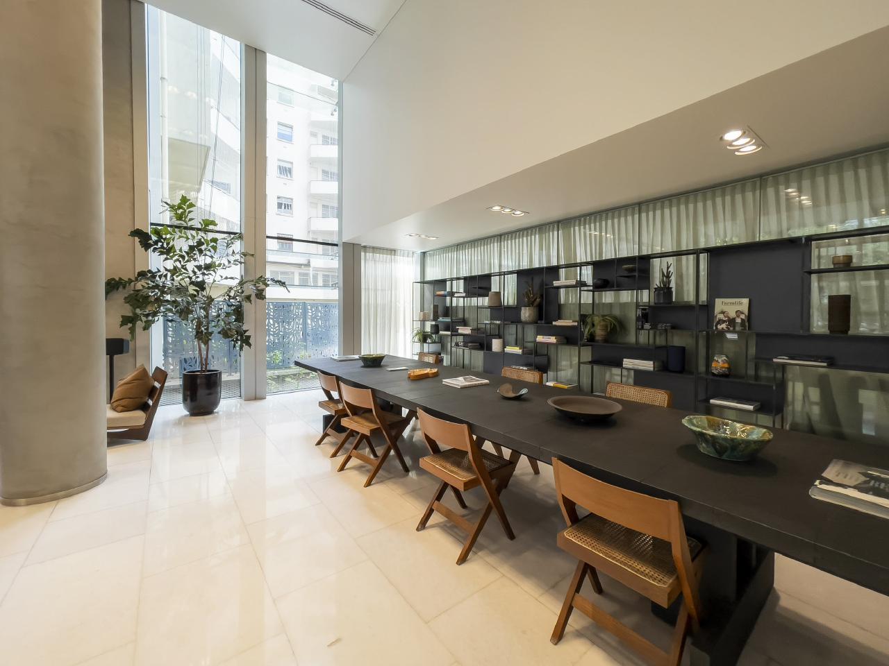 Bureau Paris 236m² Location bureau Paris OLBUR2420508 8